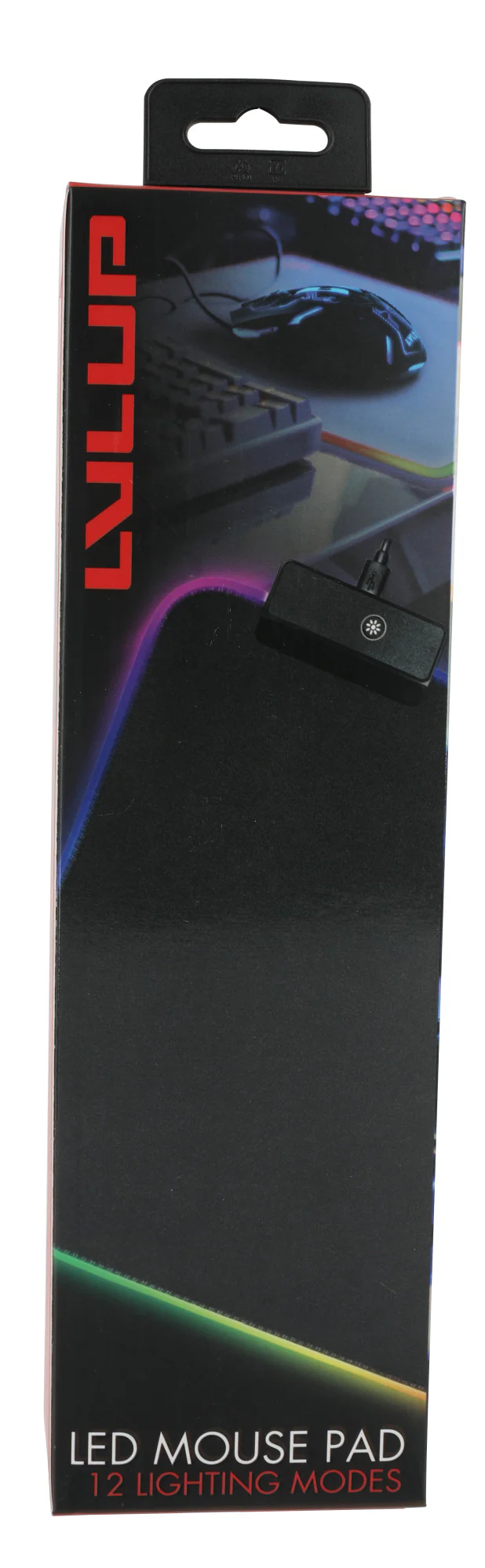 13" LED Mouse Pad - Image 3