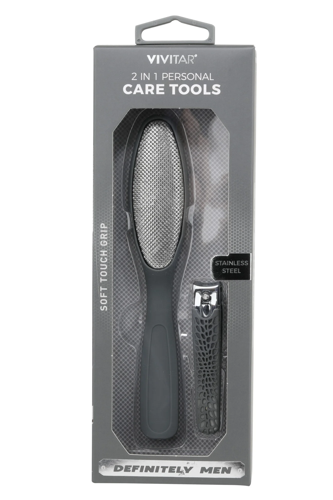 2 in 1 Personal Care Tools - Image 6