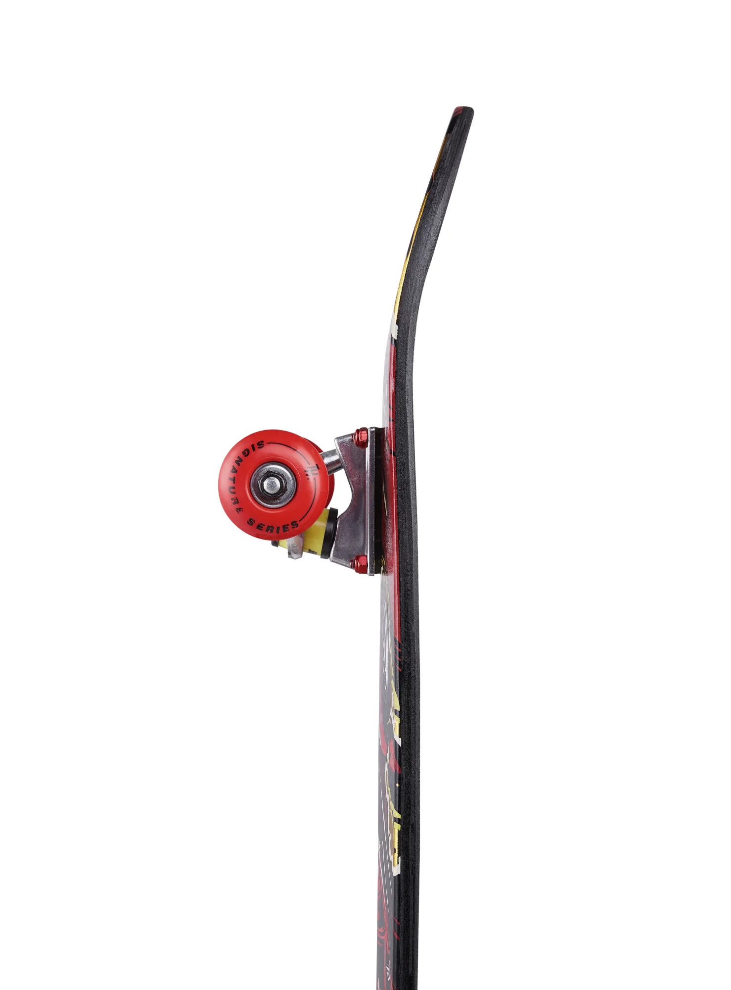31" Tony Hawk Metallic Popsicle Board Cars - Image 3