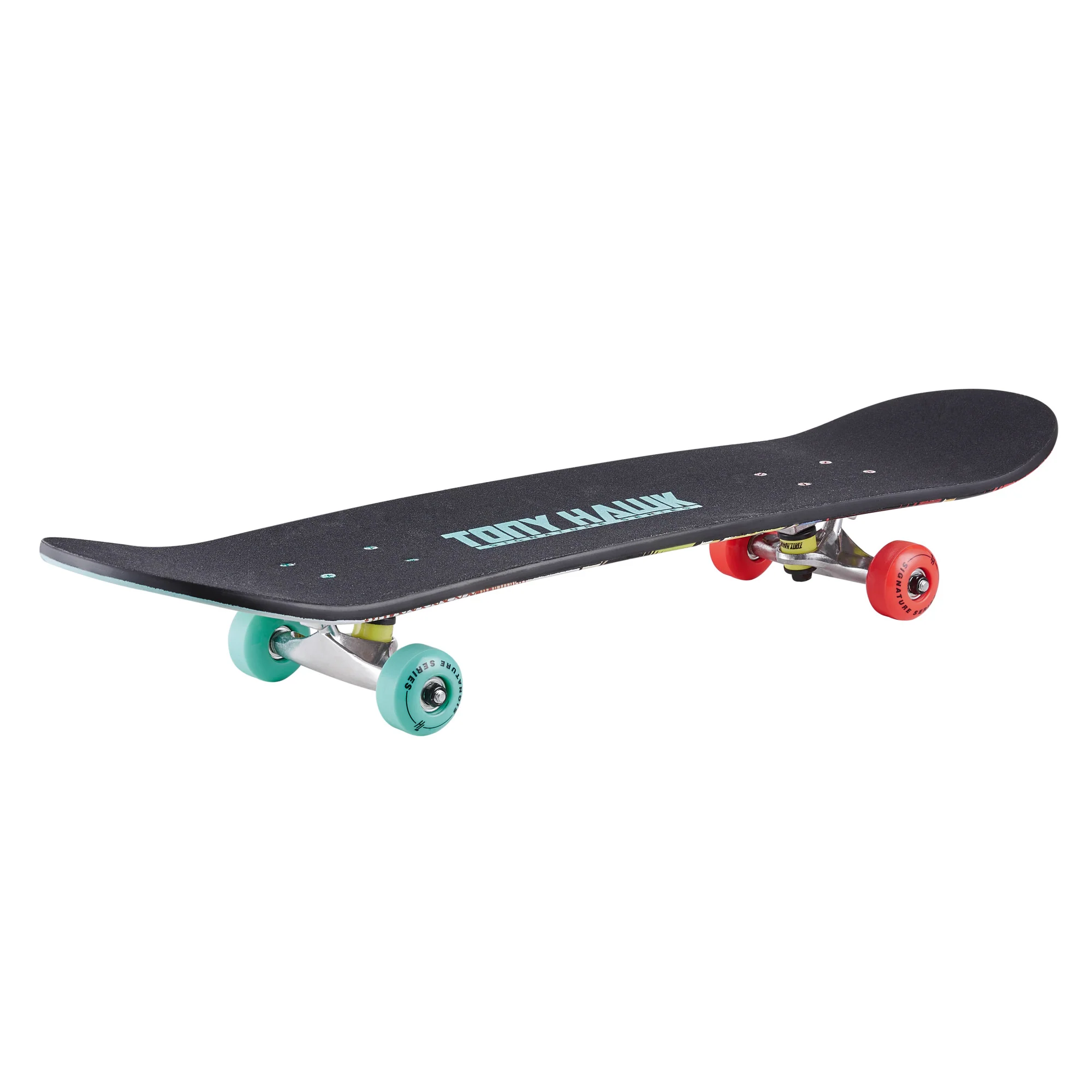 31" Tony Hawk Metallic Popsicle Board Cars - Image 4