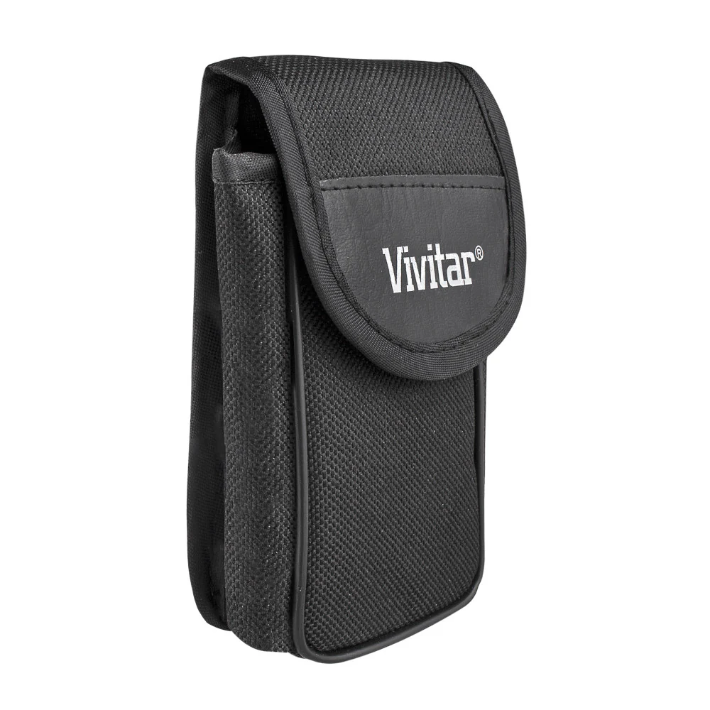 8x21 Compact Rubberized Binoculars with UV Lenses - Image 5