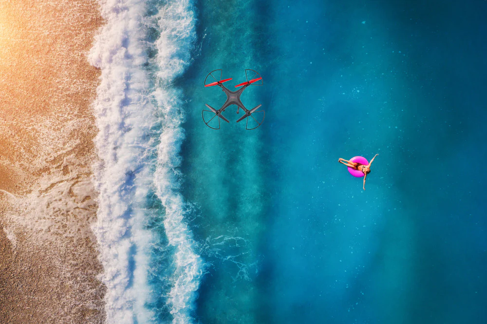 Aero View Drone - Image 5