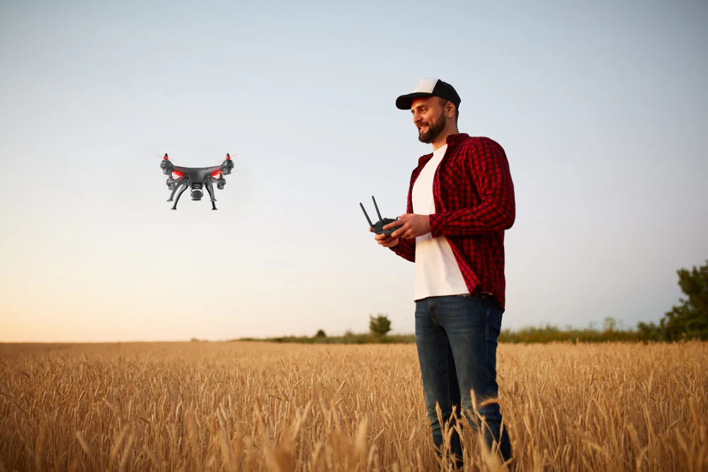 Aero View Drone - Image 6