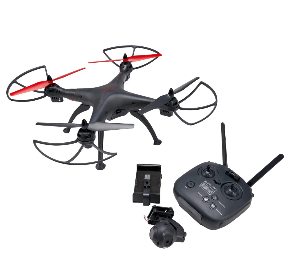 Aero View Drone - Image 7