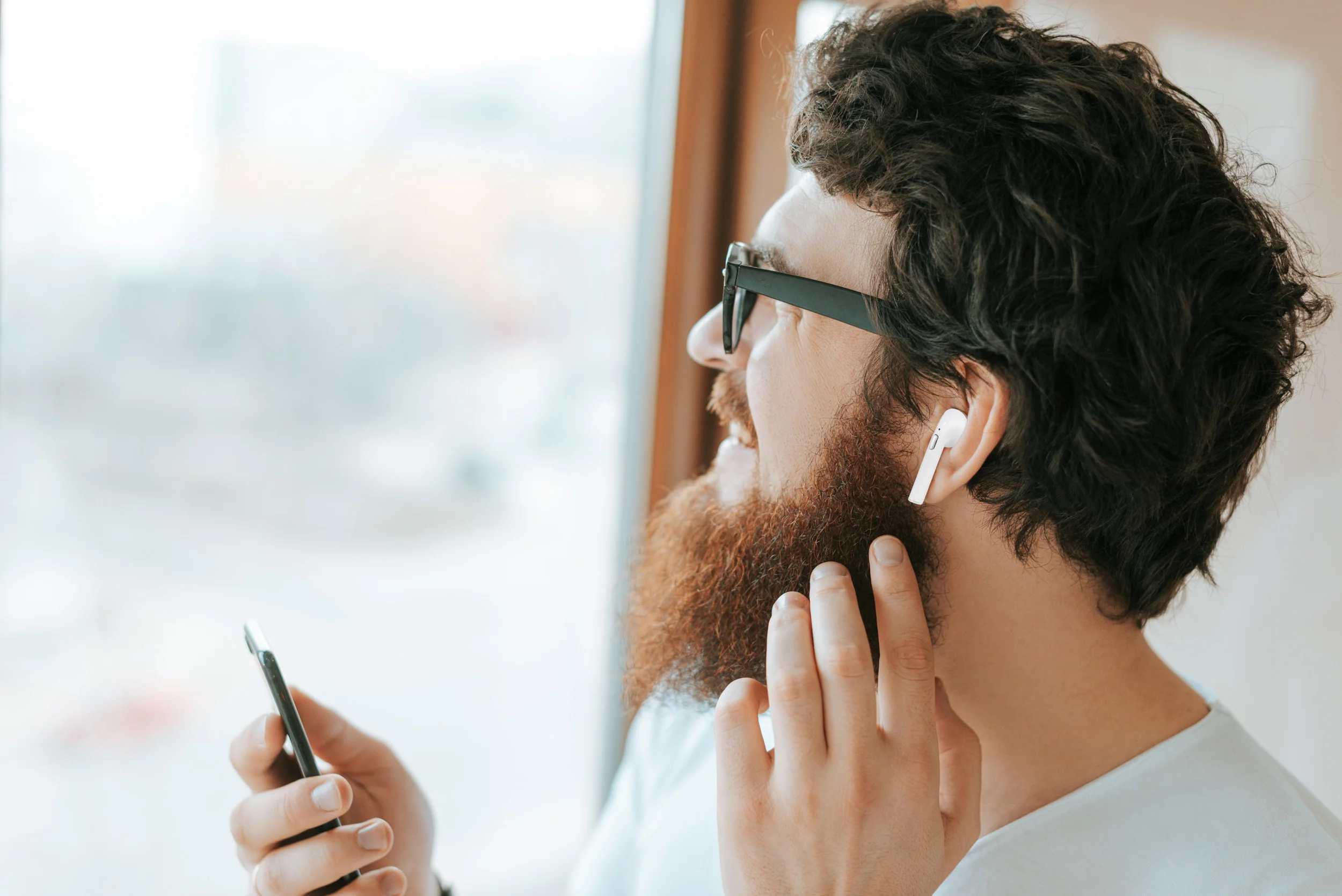 Air Vibes Bluetooth In-Ear Headphones - Image 14