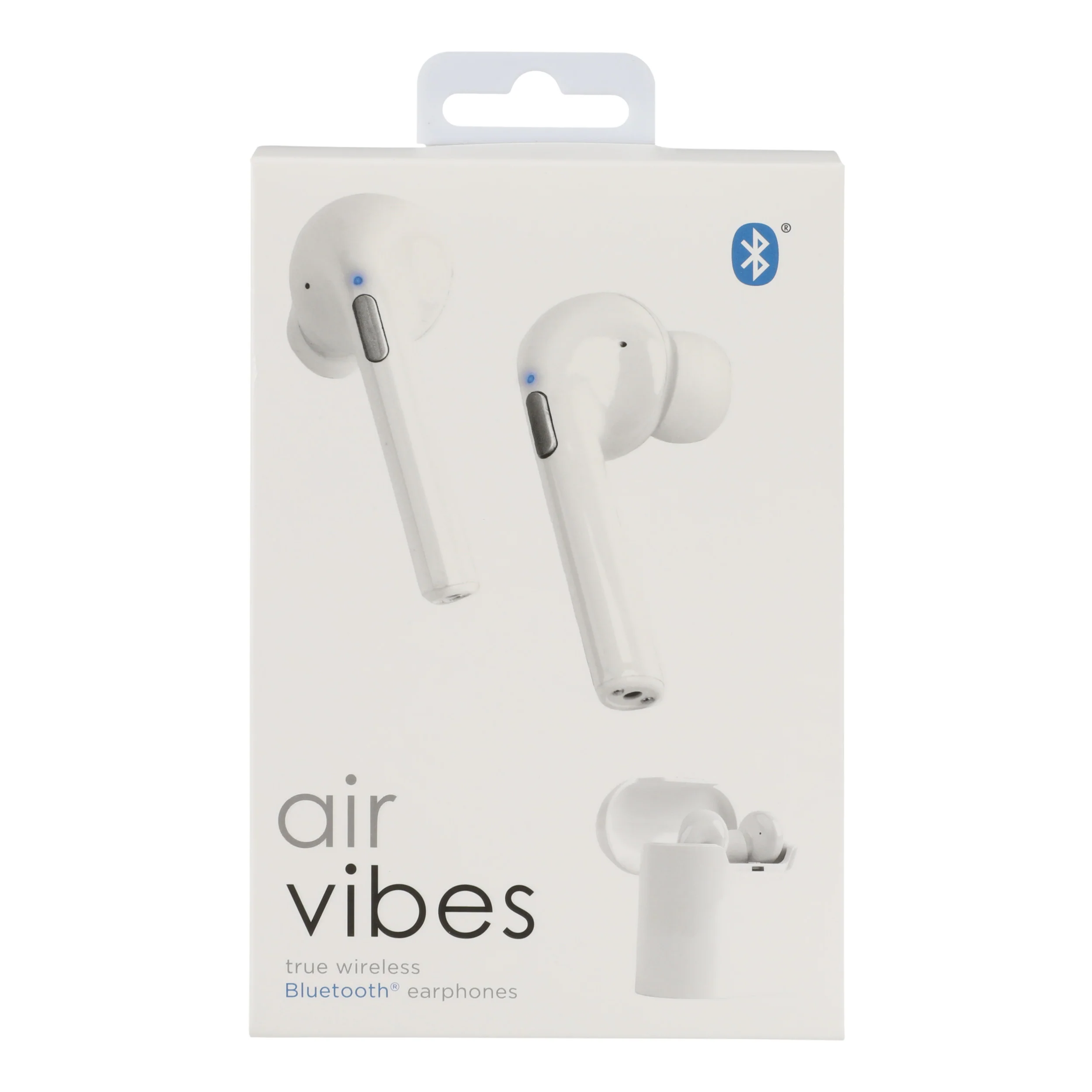 Air Vibes Bluetooth In-Ear Headphones - Image 15