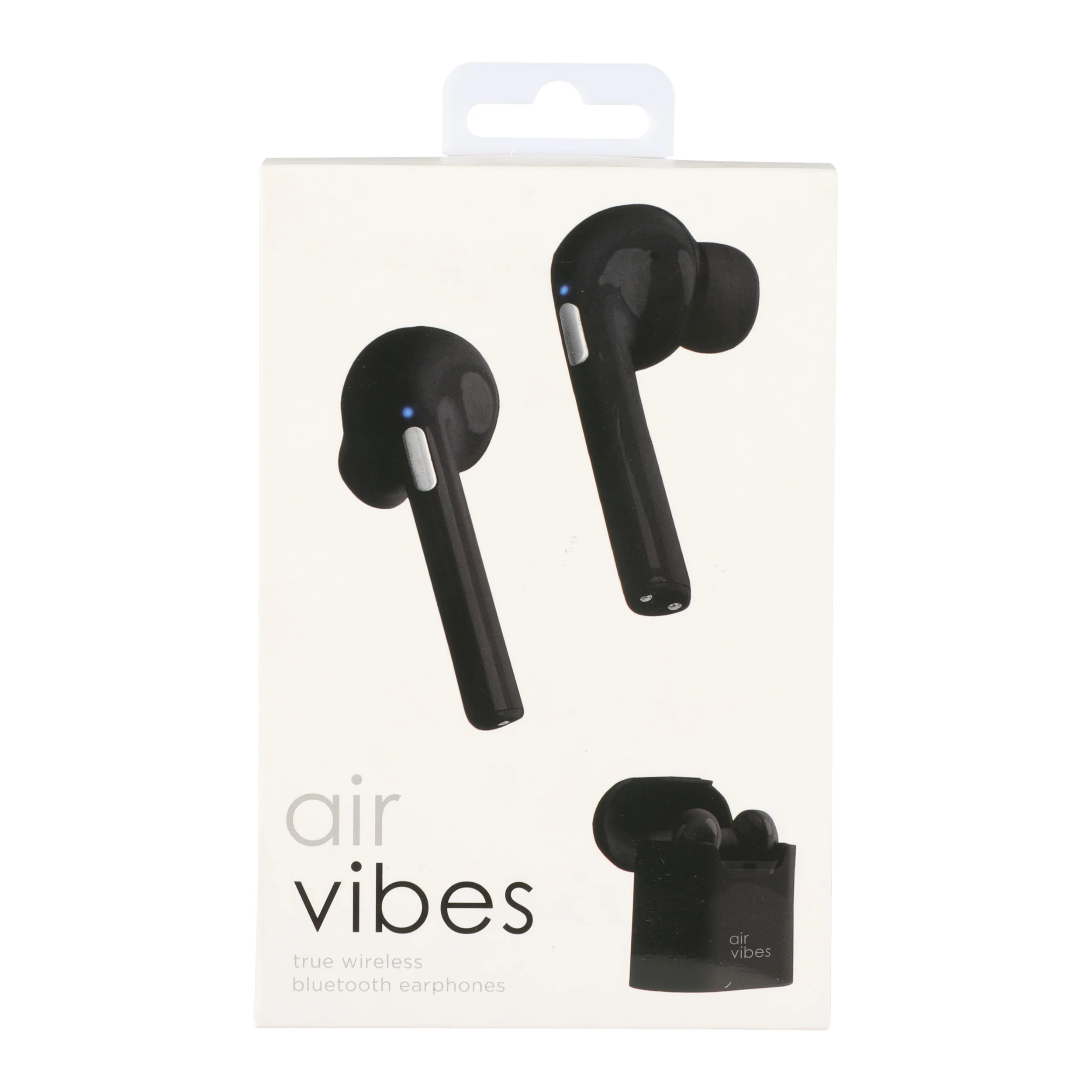 Air Vibes Bluetooth In-Ear Headphones - Image 7