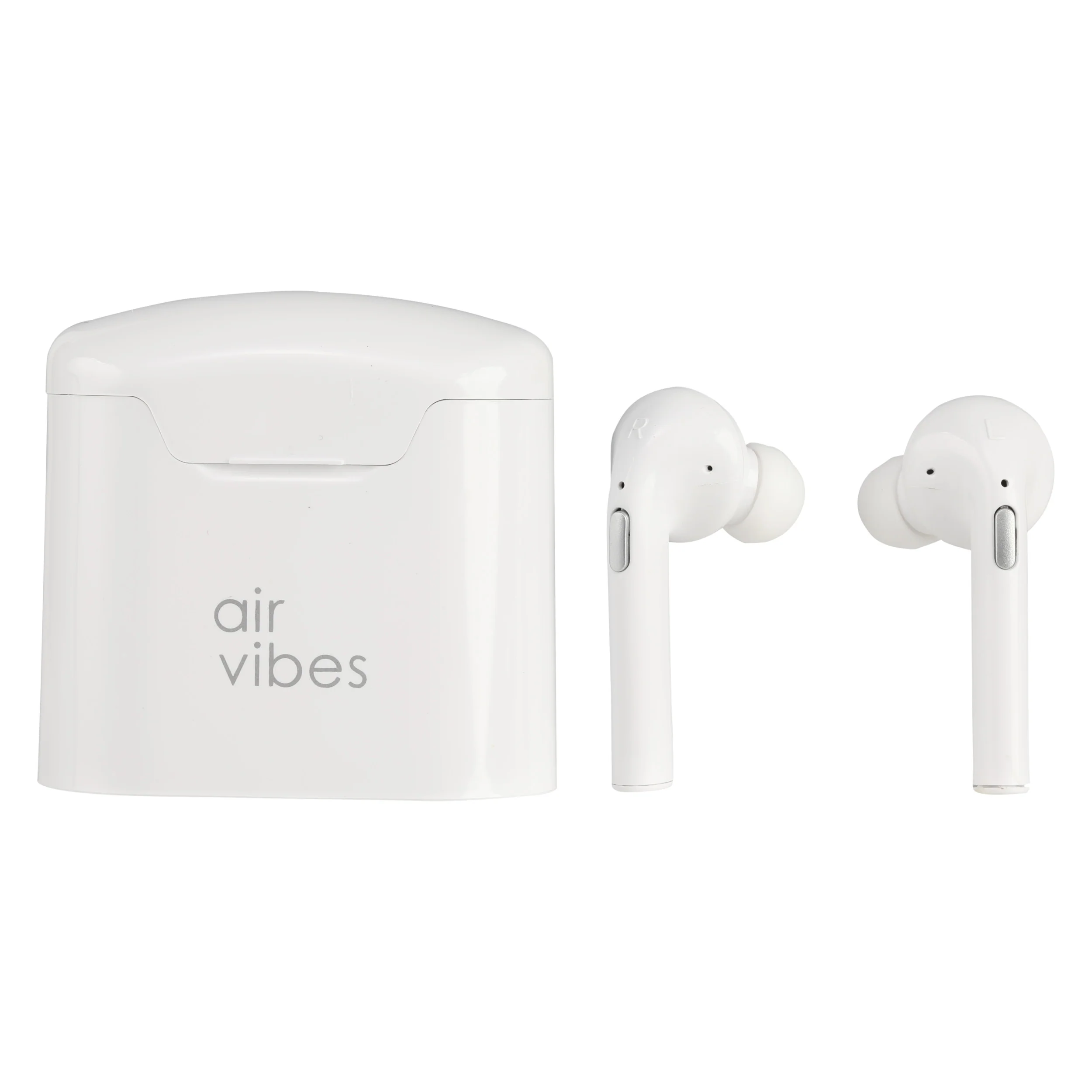 Air Vibes Bluetooth In-Ear Headphones - Image 9