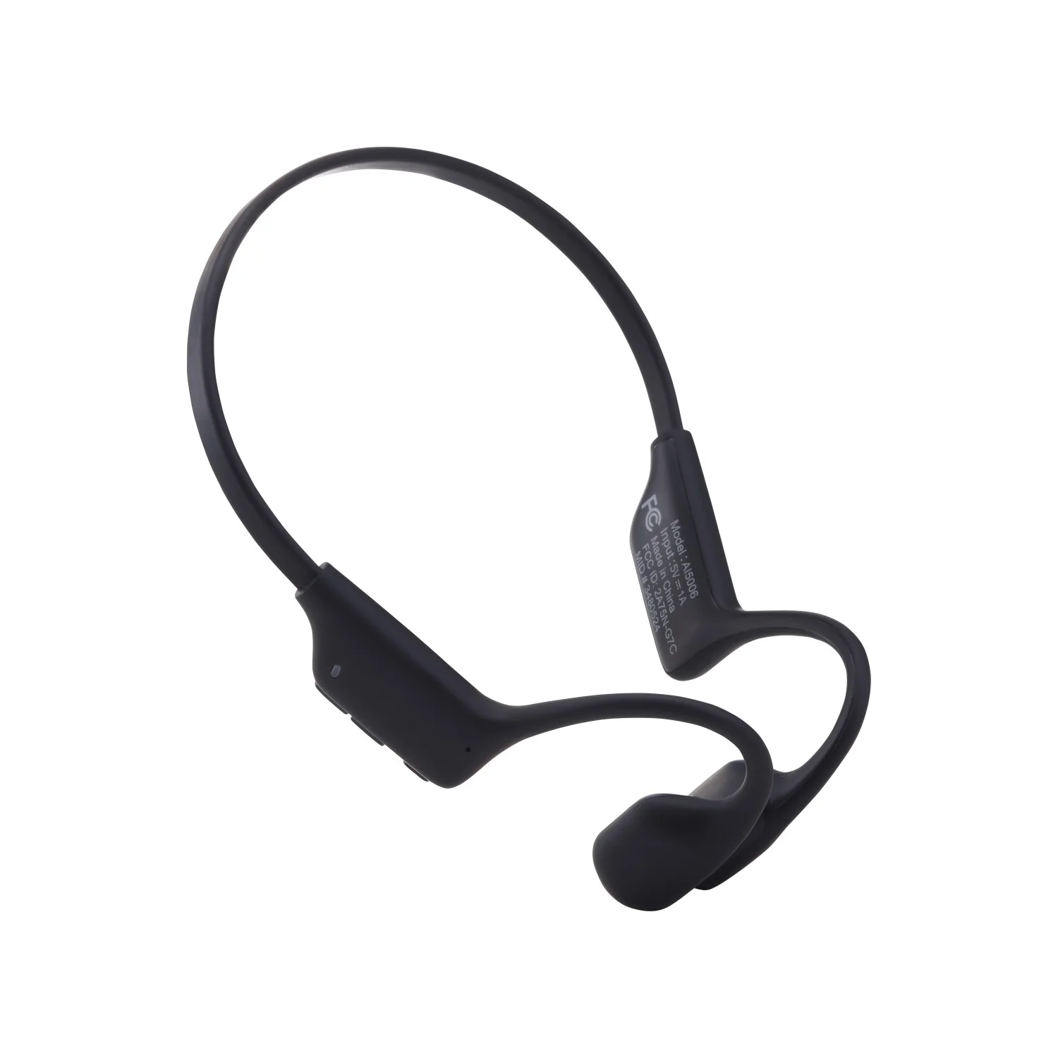 Aiwa Prodigy Bone Conduction Swim Headphones - Image 3