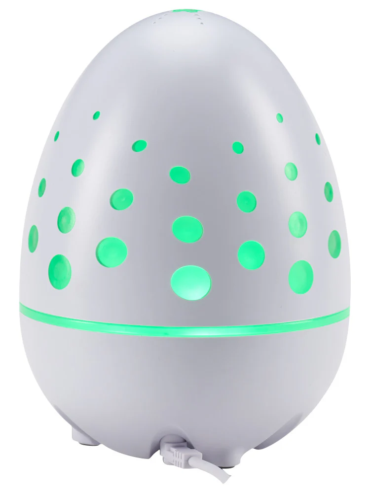Aroma Essential Oil Diffuser & Humidifier - Image 10