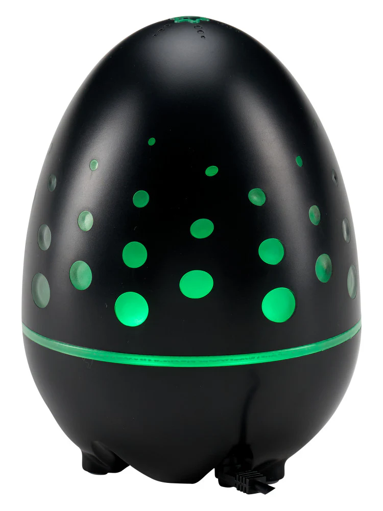 Aroma Essential Oil Diffuser & Humidifier - Image 3