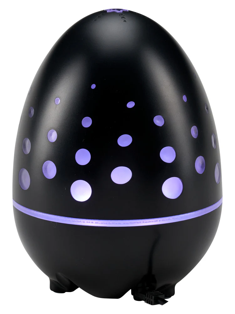 Aroma Essential Oil Diffuser & Humidifier - Image 4