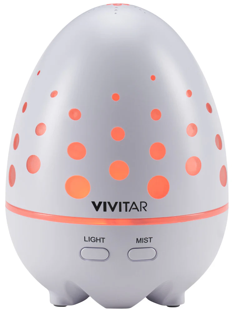 Aroma Essential Oil Diffuser & Humidifier - Image 7