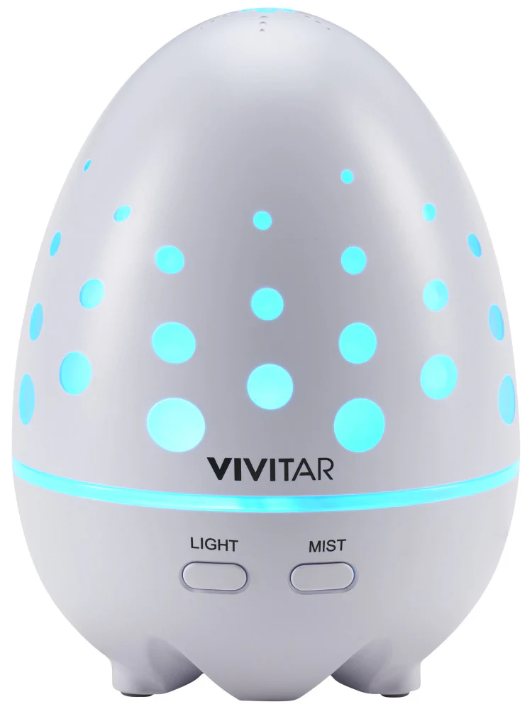 Aroma Essential Oil Diffuser & Humidifier - Image 8