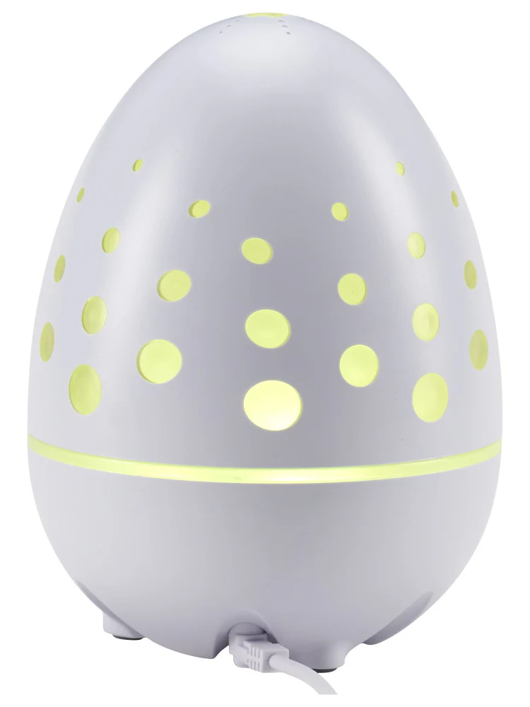Aroma Essential Oil Diffuser & Humidifier - Image 9