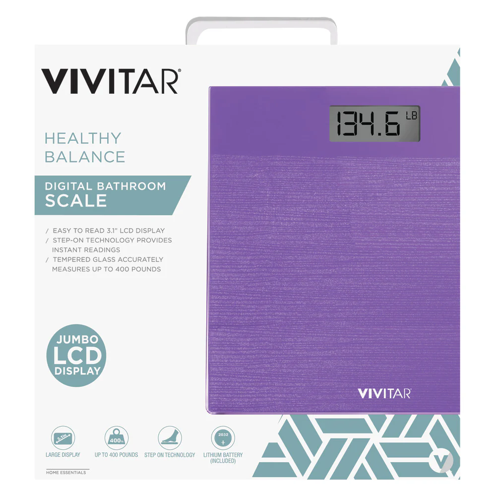 Bathroom Scale - Image 10