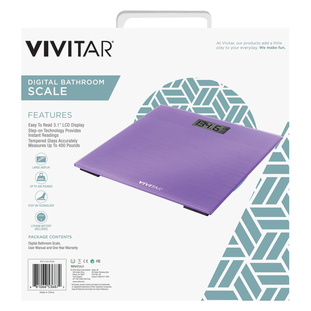 Bathroom Scale - Image 11
