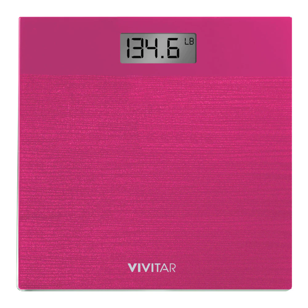 Bathroom Scale - Image 13