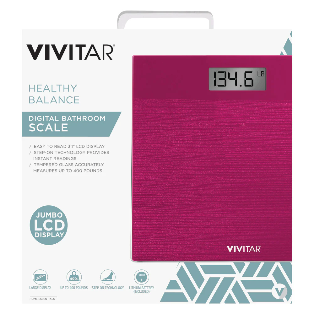 Bathroom Scale - Image 16
