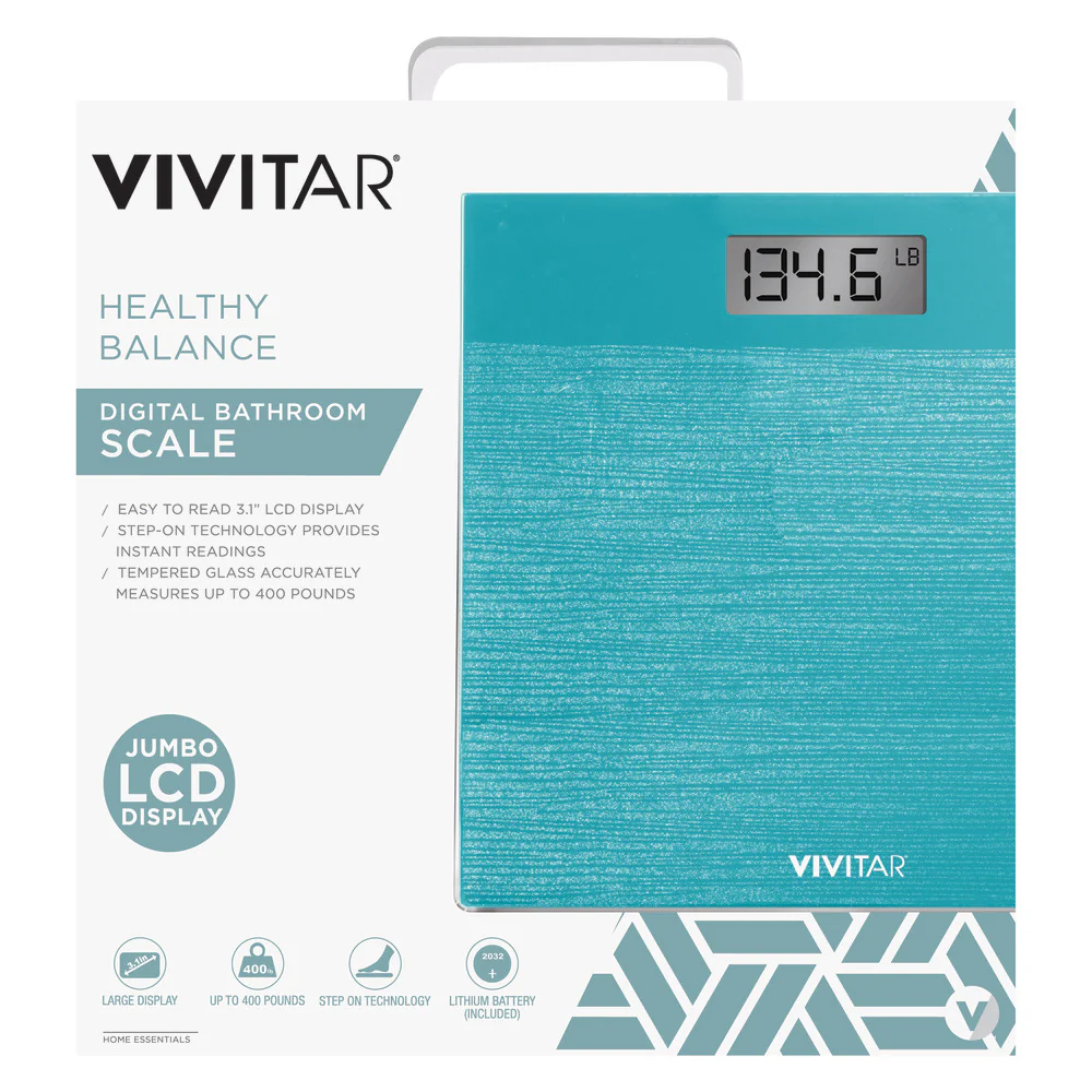 Bathroom Scale - Image 4