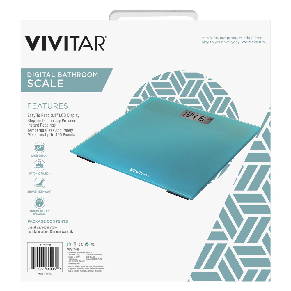 Bathroom Scale - Image 5