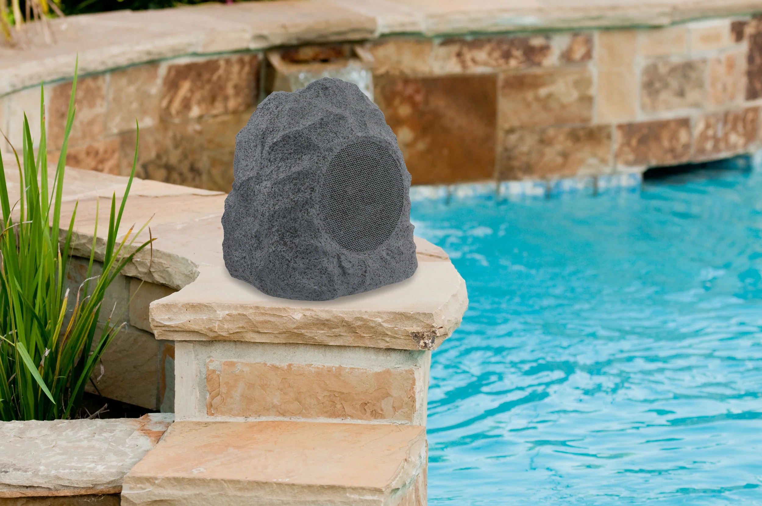 Bluetooth Rock Speaker - Image 3