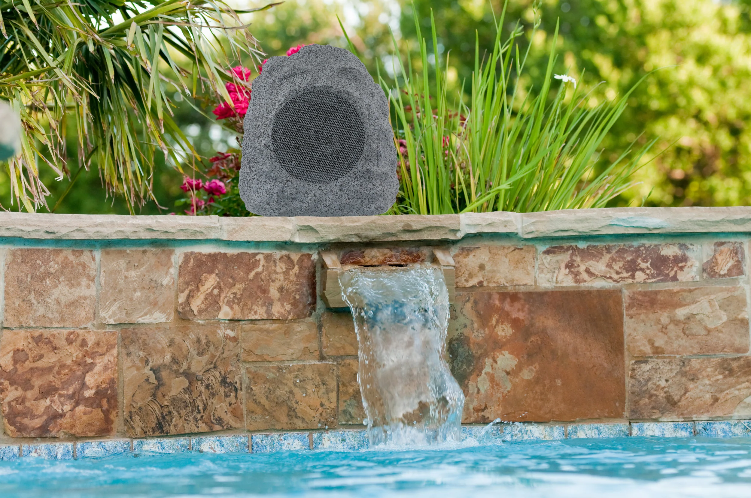 Bluetooth Rock Speaker - Image 4
