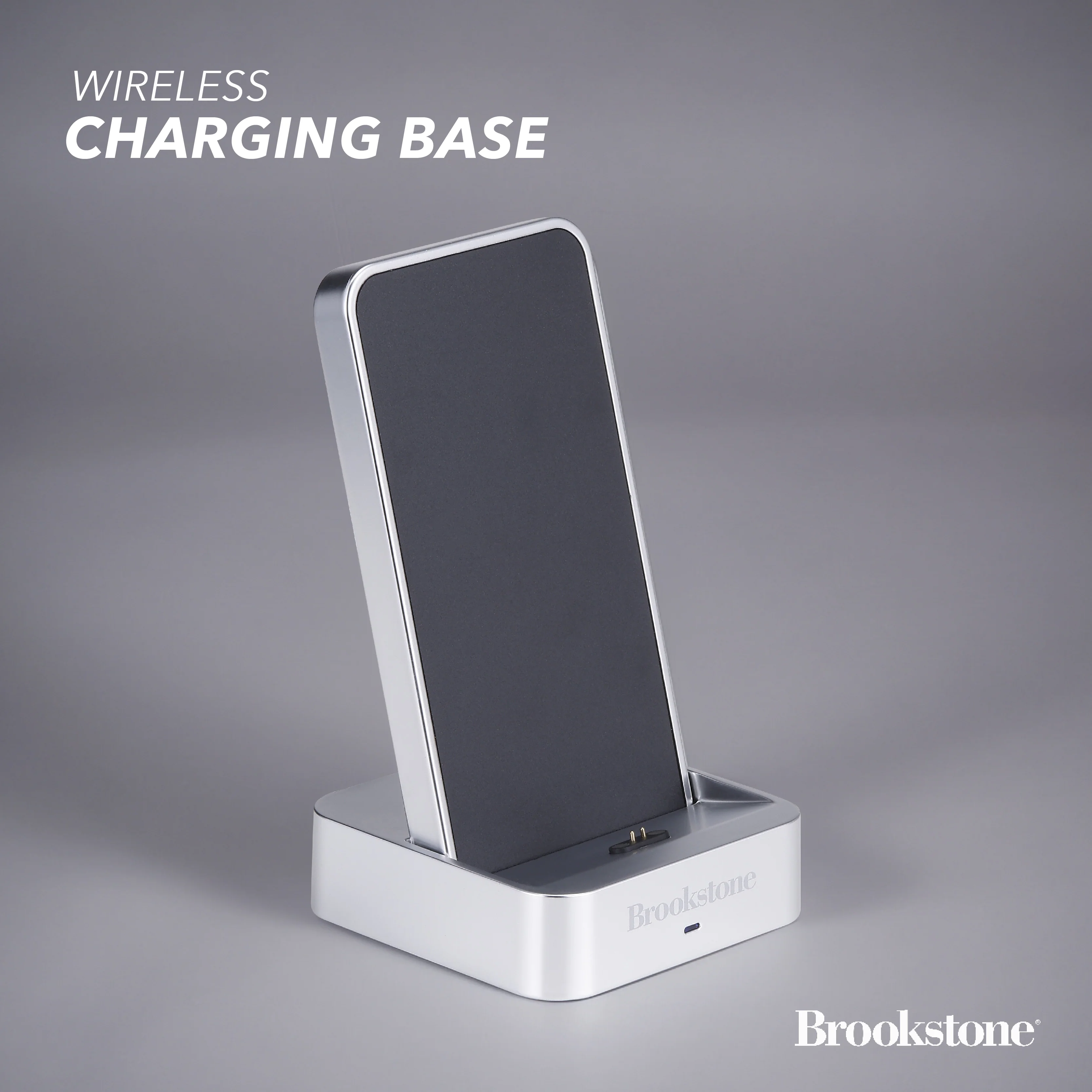 Brookstone Christian McCaffrey Special Edition Electric Foil Shaver - Image 10