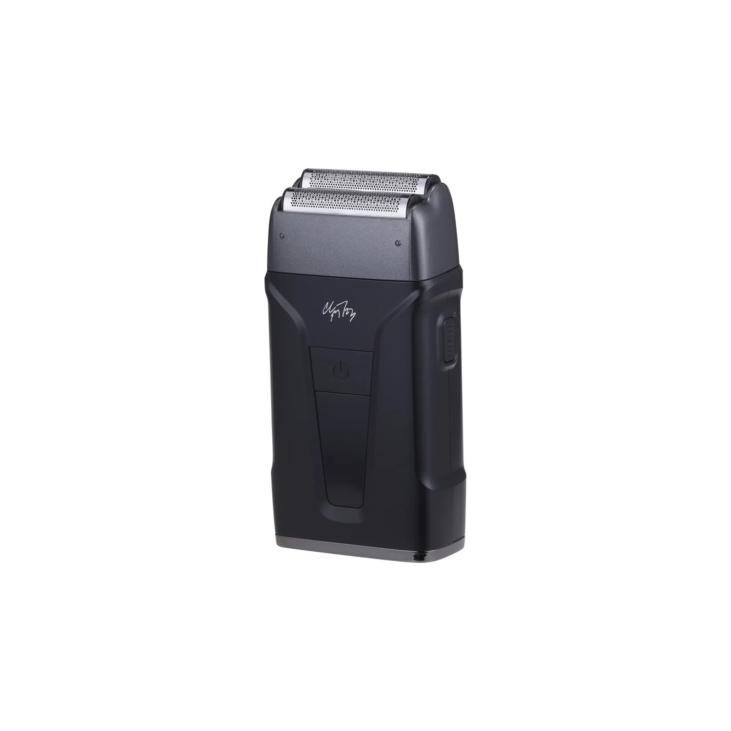 Brookstone Christian McCaffrey Special Edition Electric Foil Shaver - Image 6