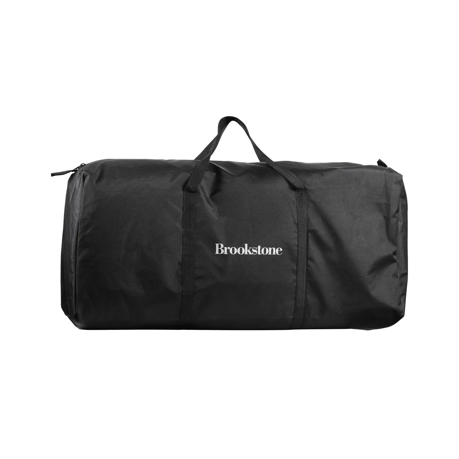 Brookstone Portable Ice Bath Cold Plunge Therapy Tub with Cover - Image 9