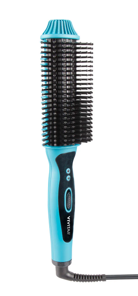 Ceramic Hair Brush - Image 3