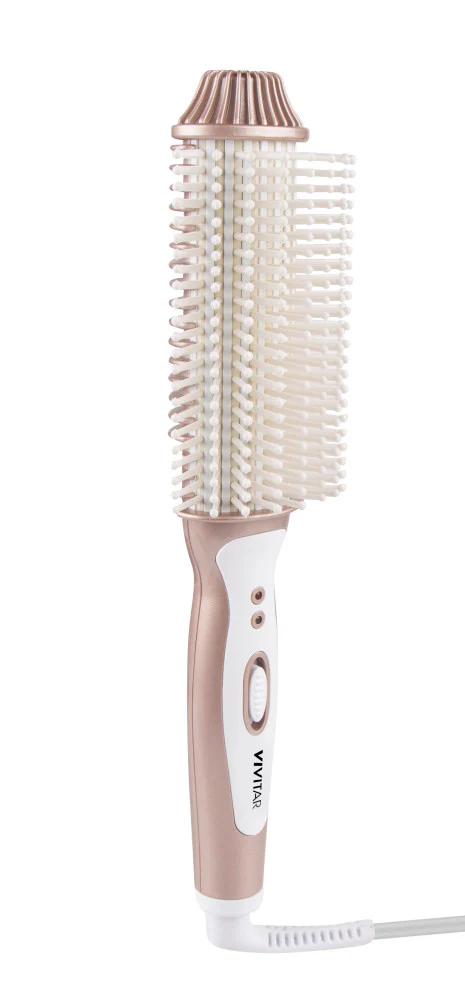 Ceramic Hair Brush - Image 9