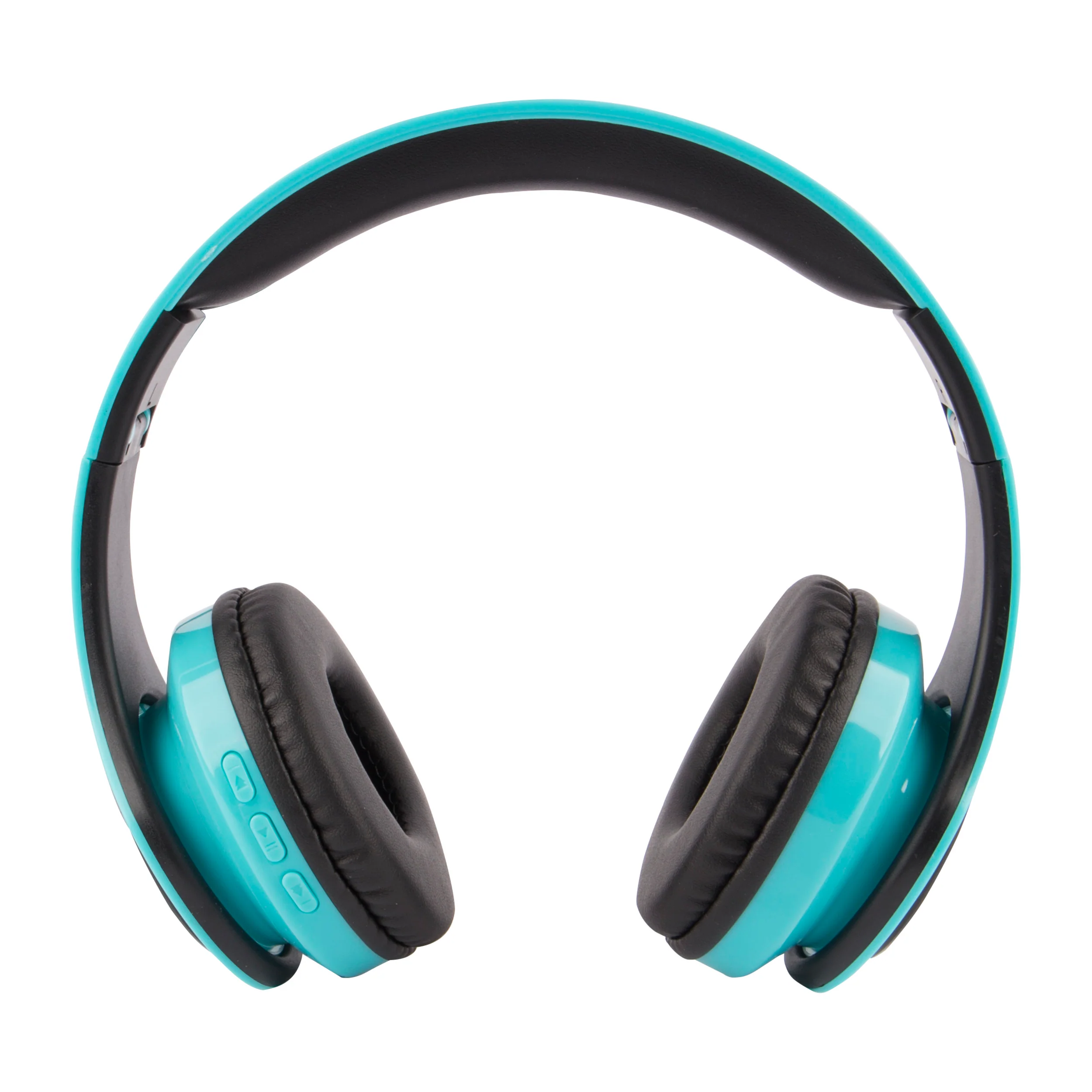 Chrome and Bright Bluetooth Headphone - Image 14