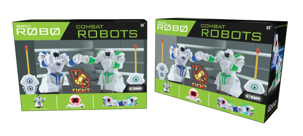 Combat Robots - Image 4