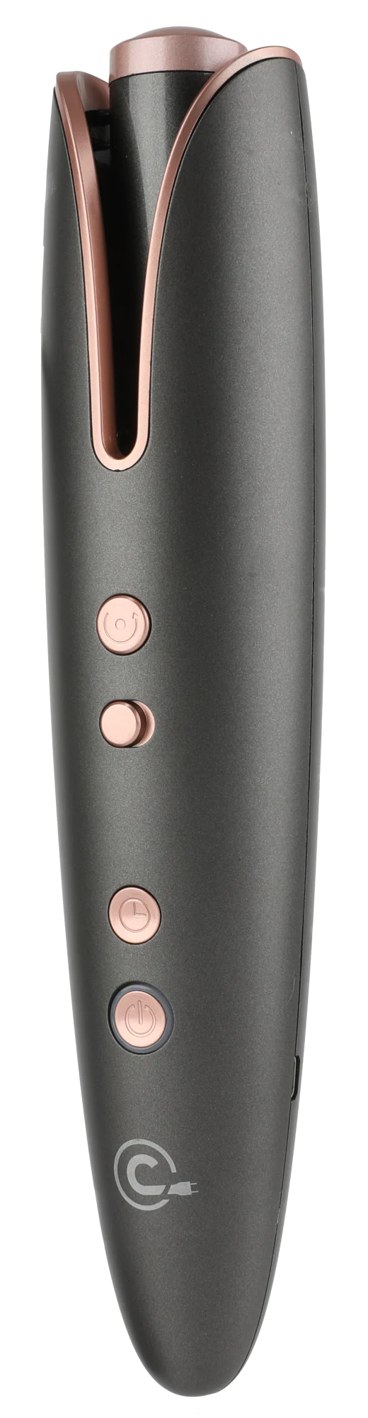 CORDLESS RECHARGEABLE AUTO CURLER - Image 4