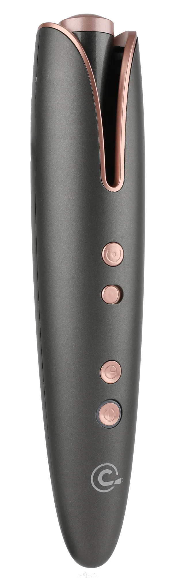 CORDLESS RECHARGEABLE AUTO CURLER - Image 6