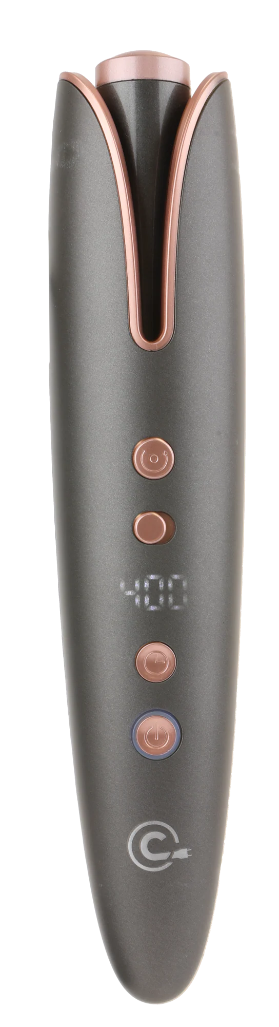 CORDLESS RECHARGEABLE AUTO CURLER - Image 8