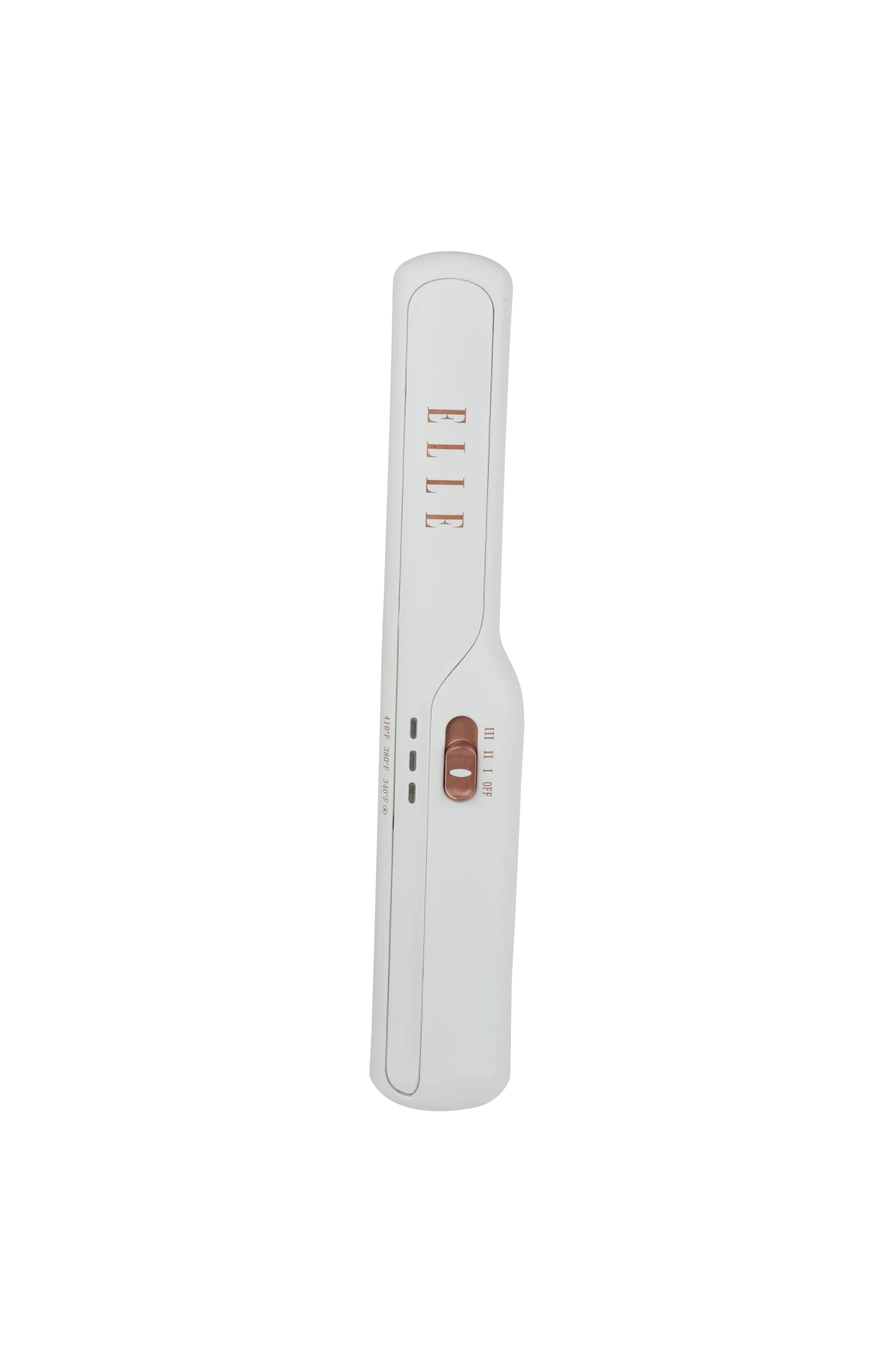 CORDLESS RECHARGEABLE CERAMIC FLAT IRON - Image 3