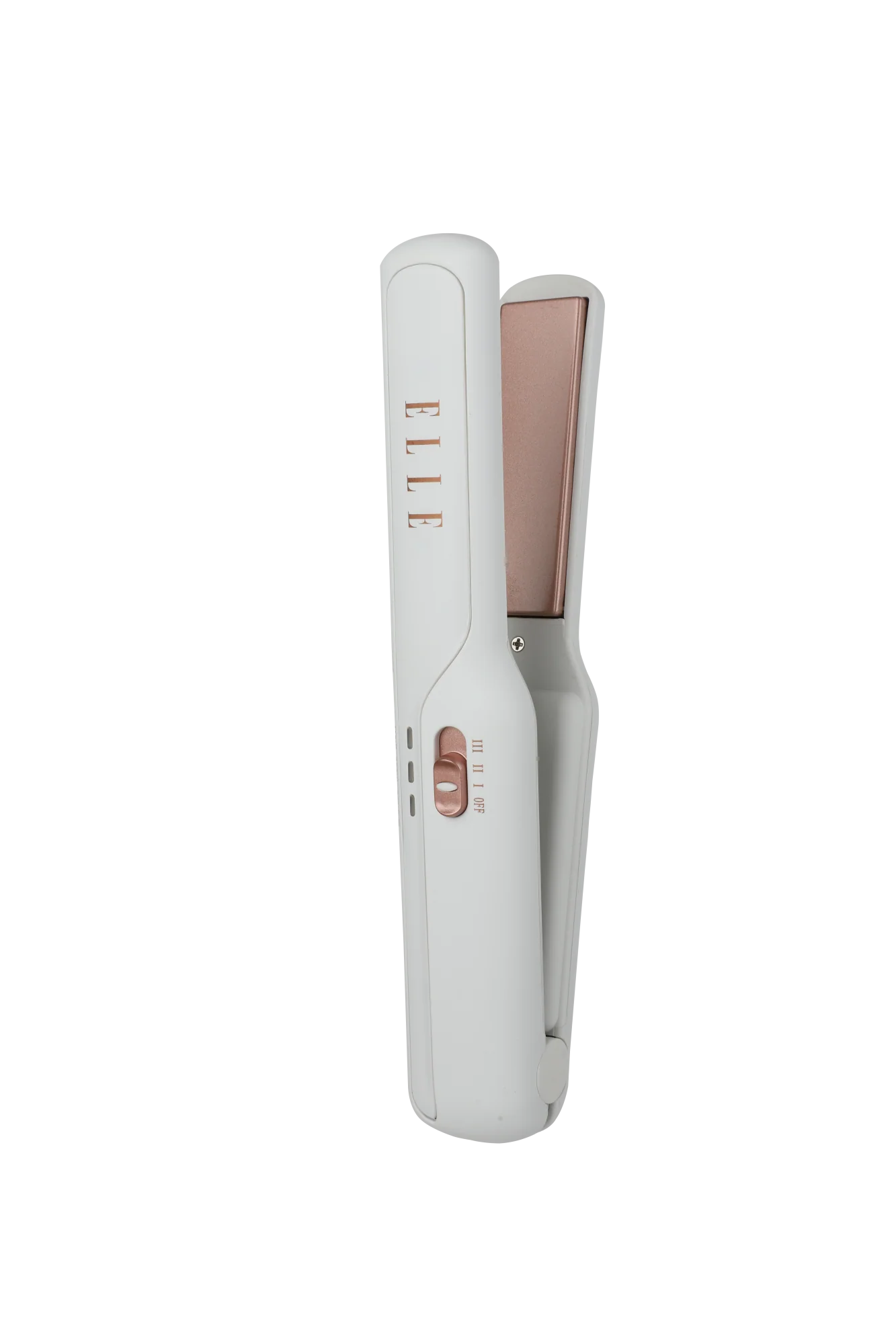 CORDLESS RECHARGEABLE CERAMIC FLAT IRON - Image 5