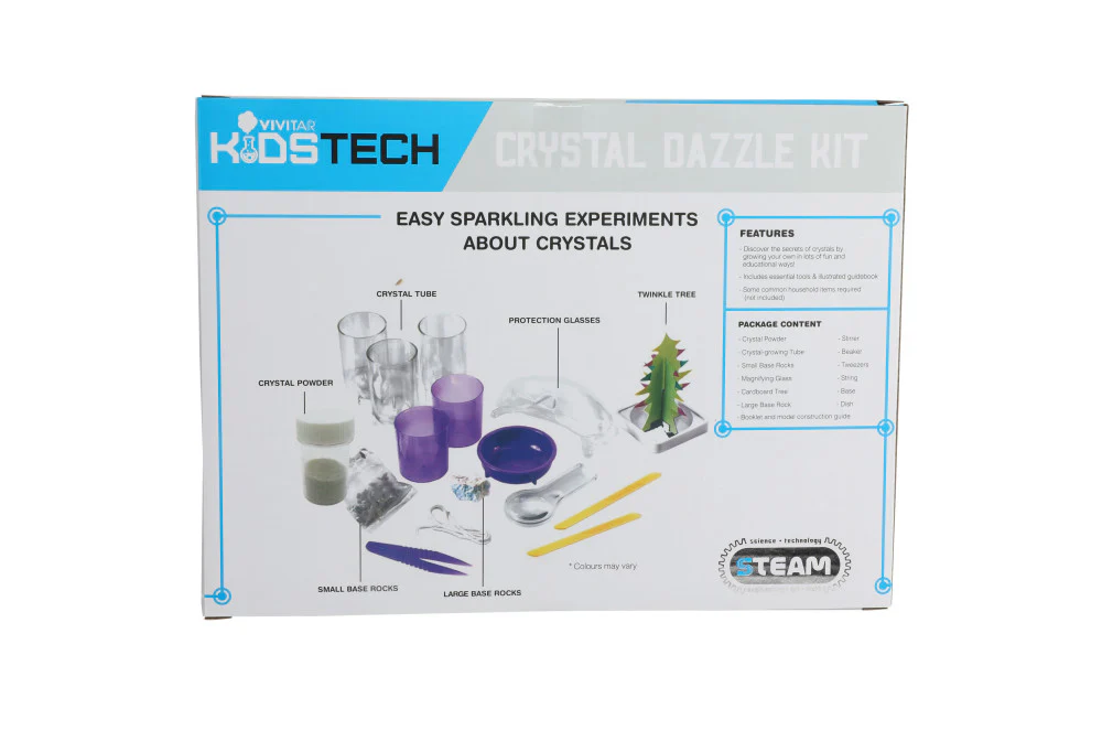 Crystal Dazzle Kit - Image 3
