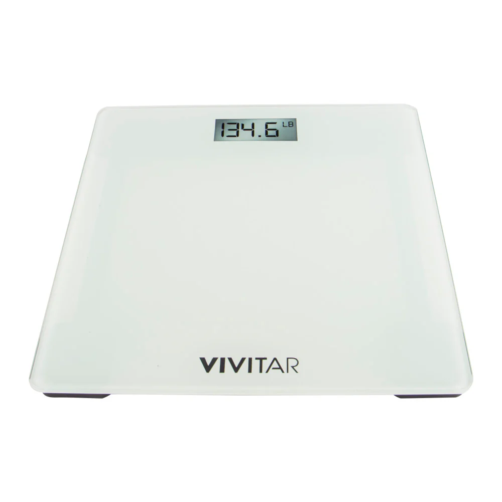 Digital Bathroom Scale - Image 4