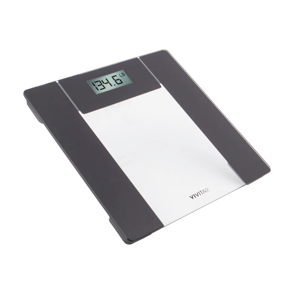 Digital Bathroom Scale - Image 8