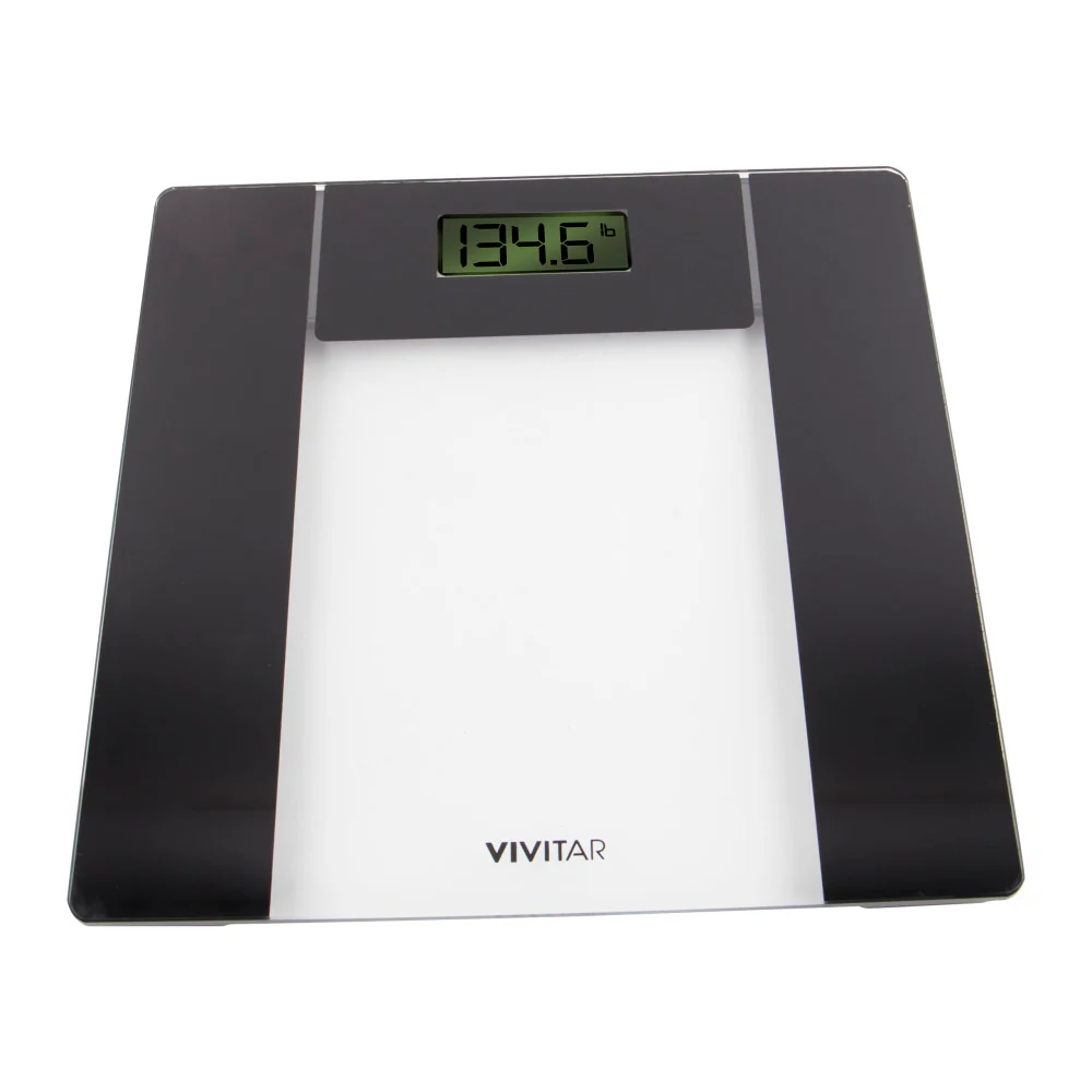 Digital Bathroom Scale - Image 9
