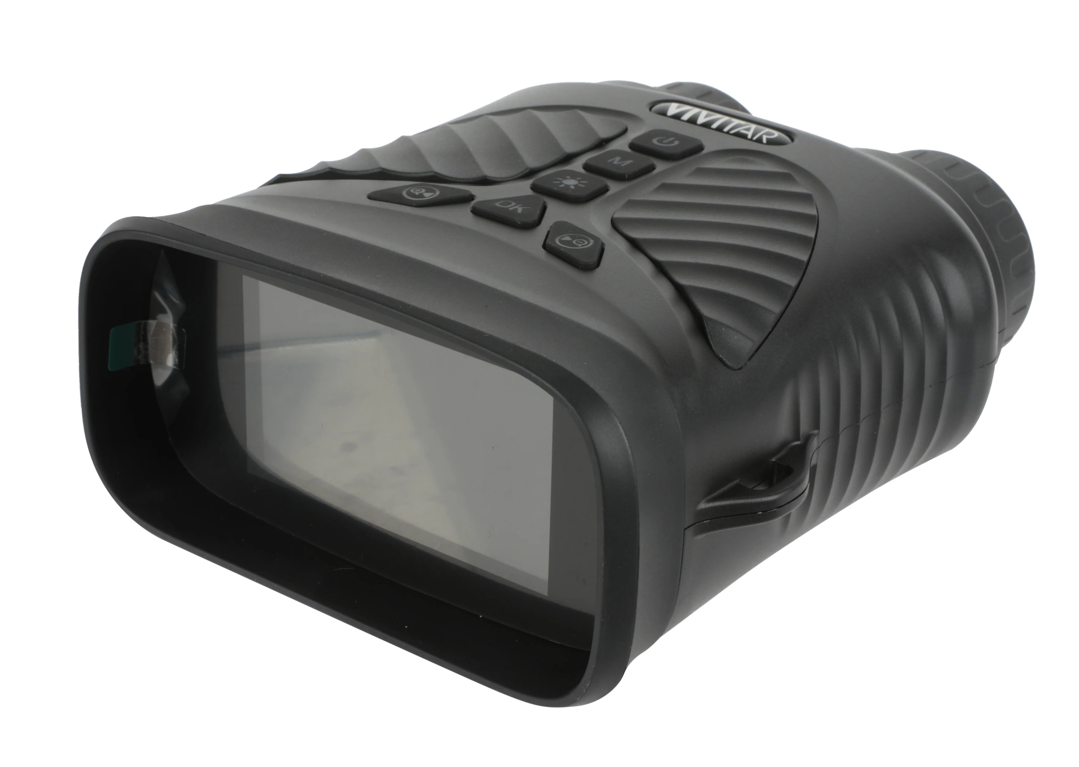Digital Camera Binocular with Night Vision - Image 3