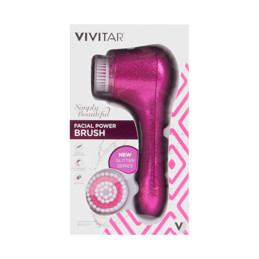 Facial Power Brush - Image 12