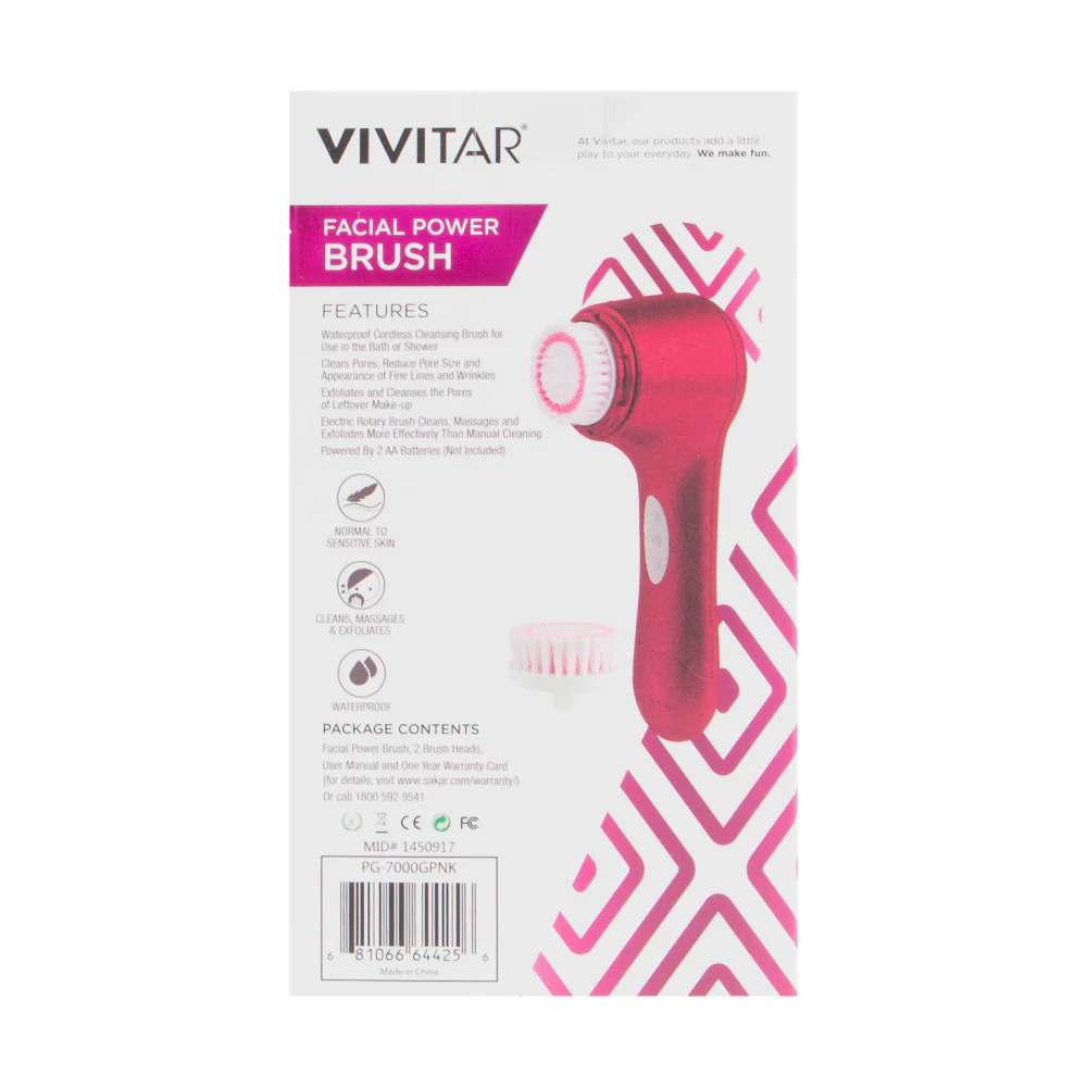 Facial Power Brush - Image 13