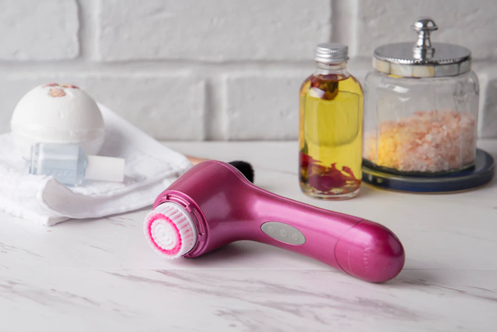 Facial Power Brush - Image 14