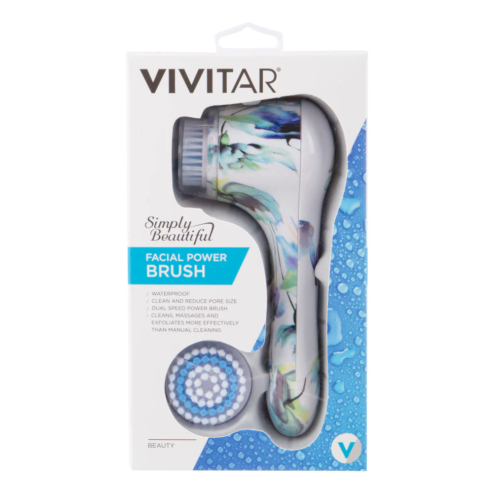 Facial Power Brush - Image 19