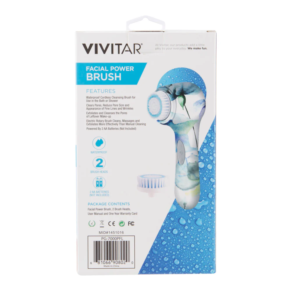 Facial Power Brush - Image 20