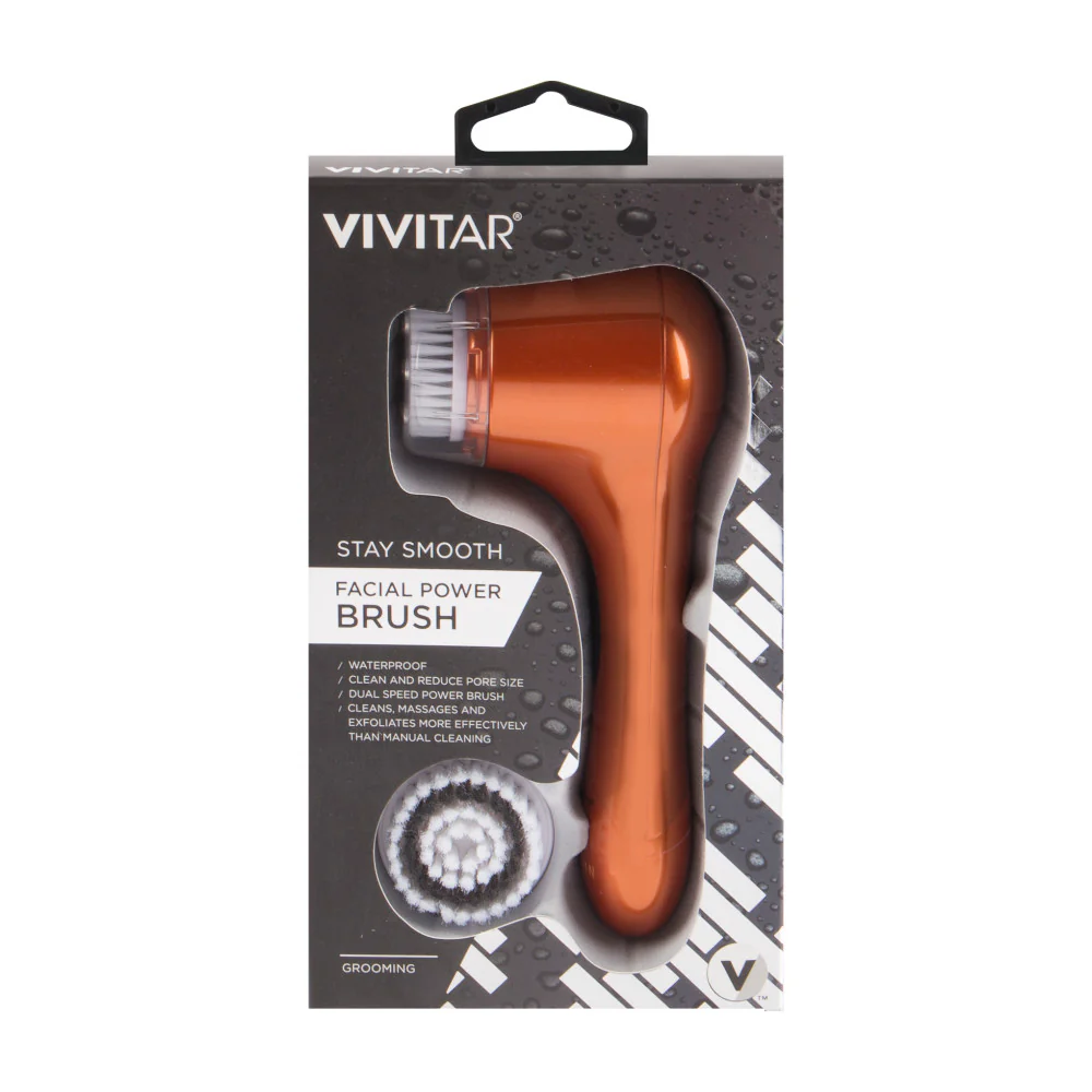 Facial Power Brush - Image 25